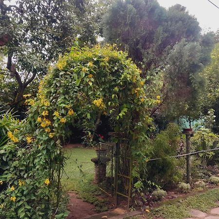 Laliz Acomodação com café da manhã Galle Exterior foto