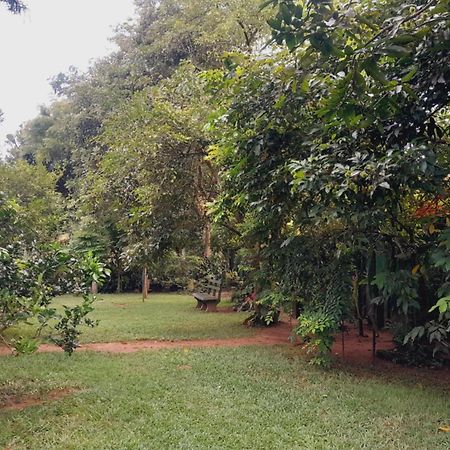 Laliz Acomodação com café da manhã Galle Exterior foto