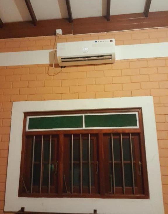 Laliz Acomodação com café da manhã Galle Exterior foto