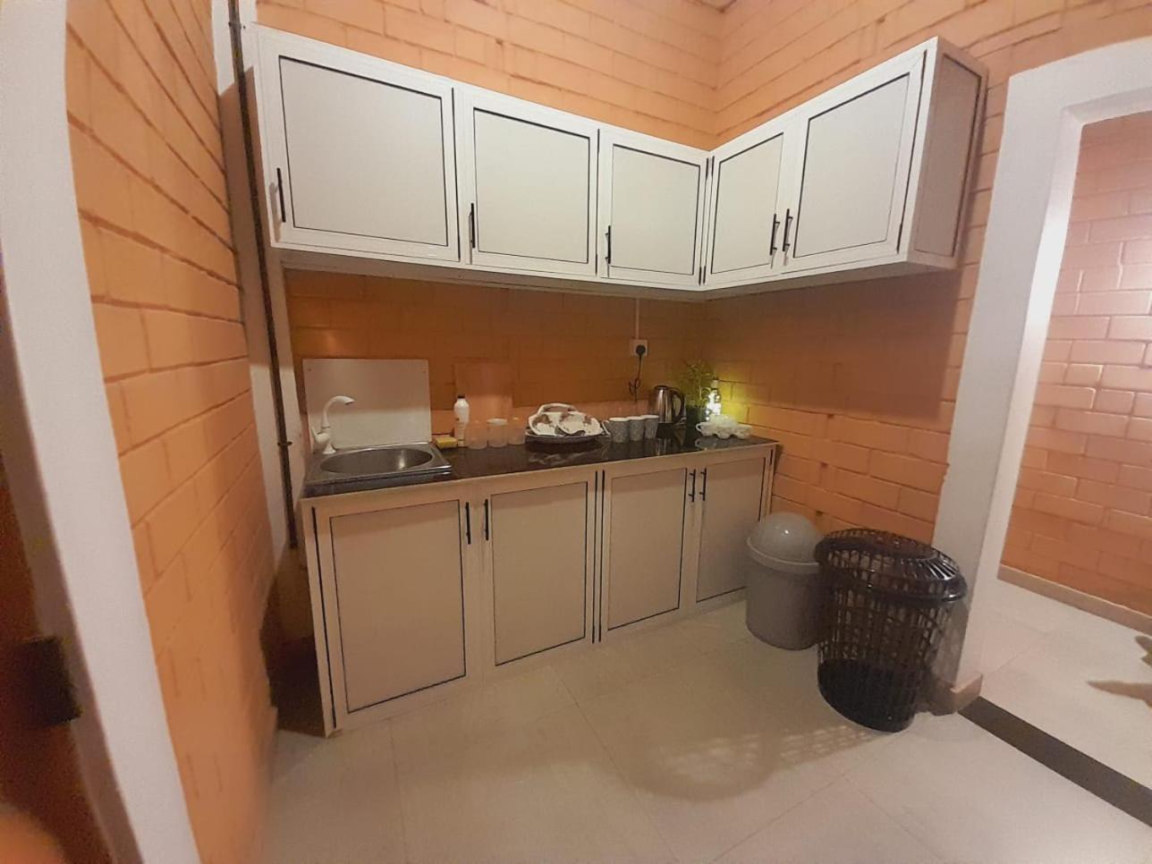 Laliz Acomodação com café da manhã Galle Exterior foto