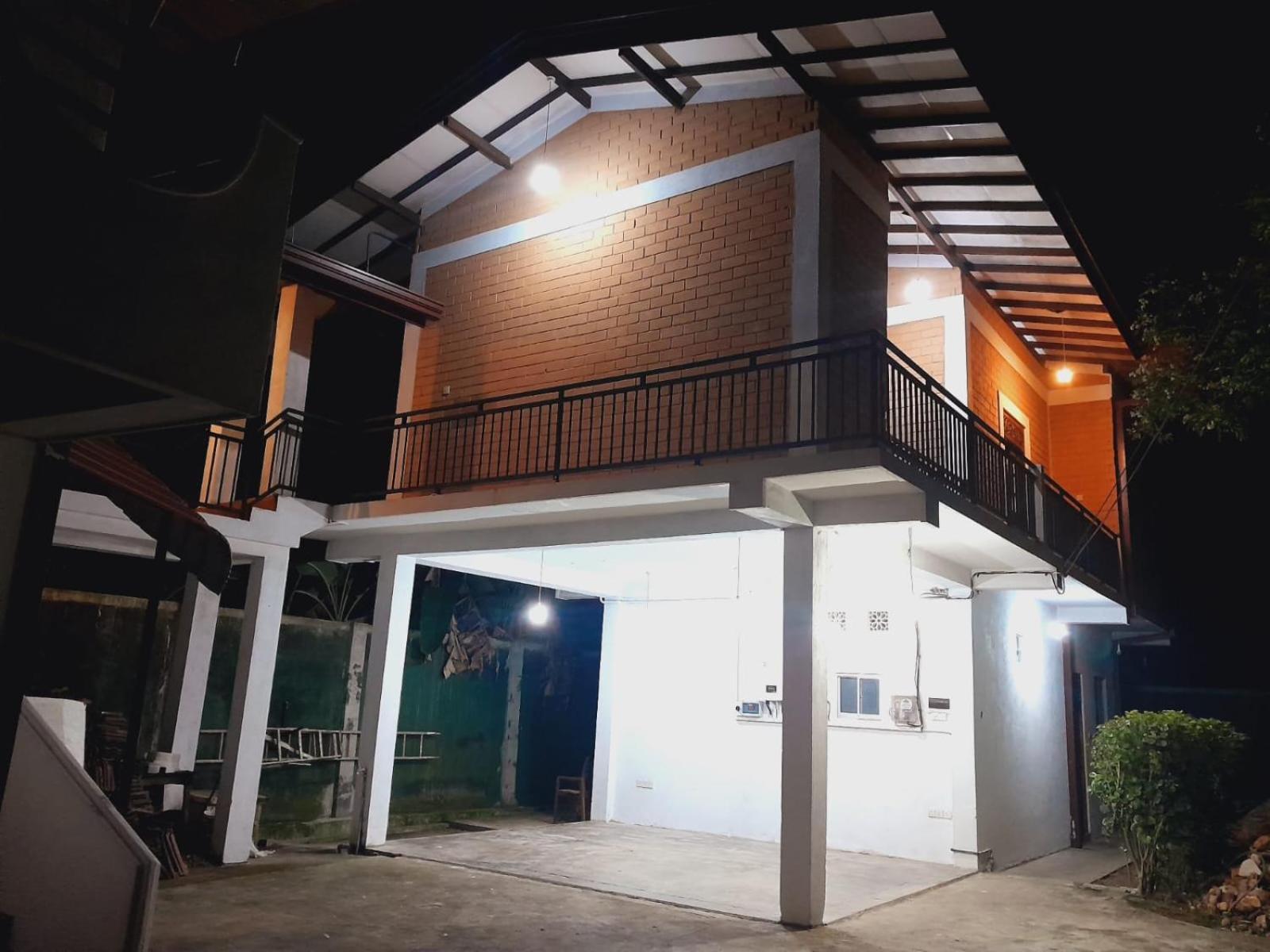 Laliz Acomodação com café da manhã Galle Exterior foto