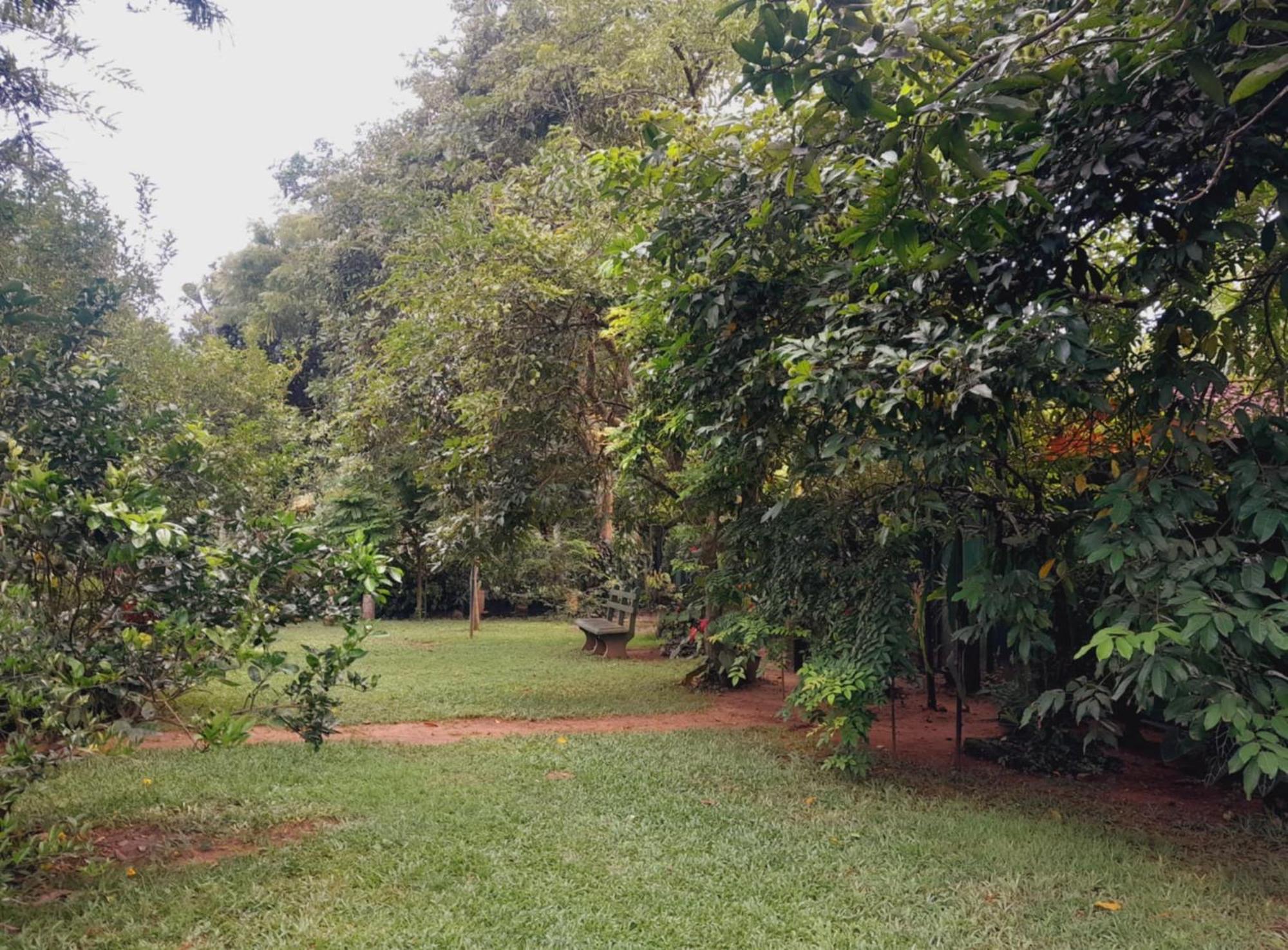 Laliz Acomodação com café da manhã Galle Exterior foto